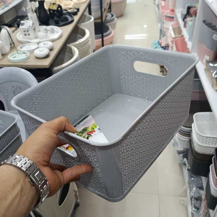سبد میوه و نظم دهنده باران سایز 3