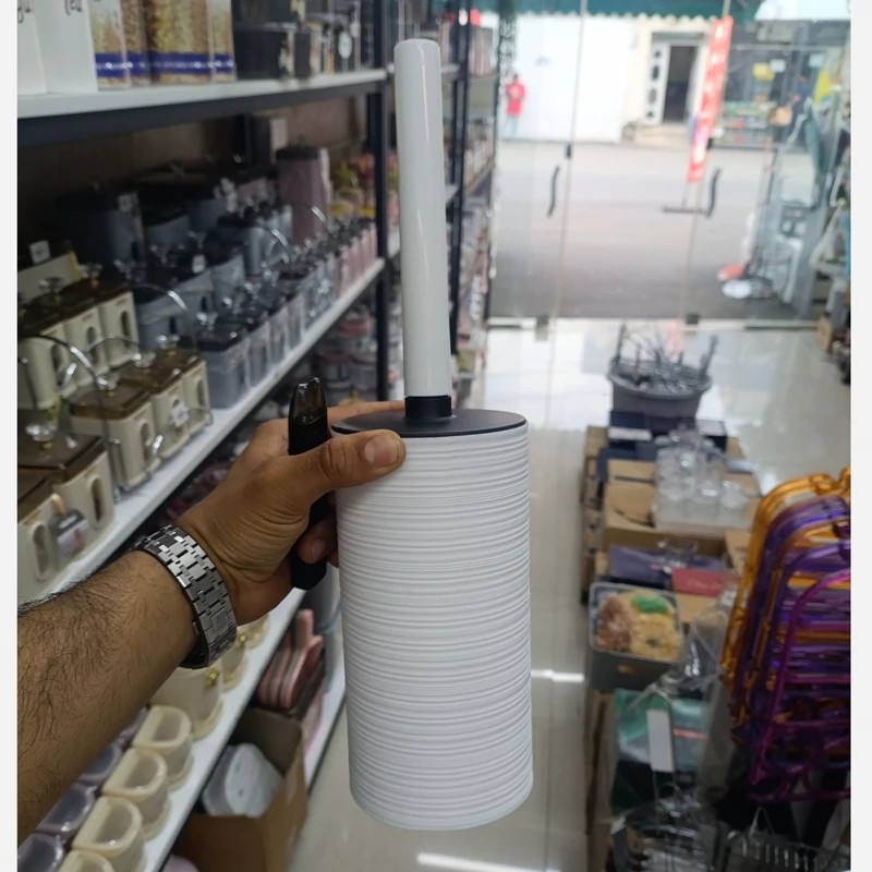 برس توالت شور دنیرو کوتینگ