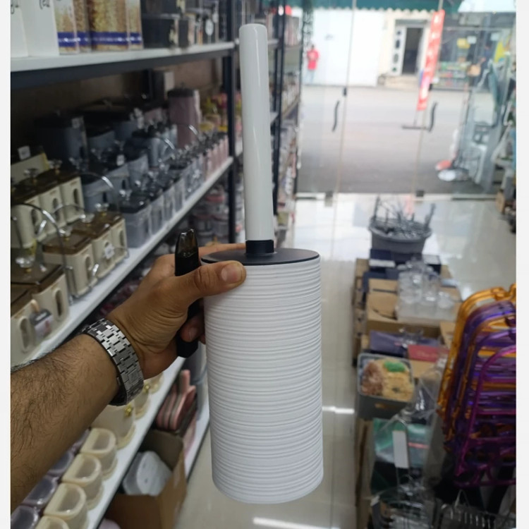 برس توالت شور دنیرو کوتینگ