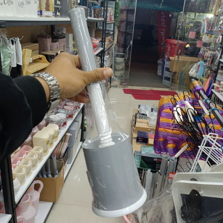 برس توالت شور شیک و مقاوم