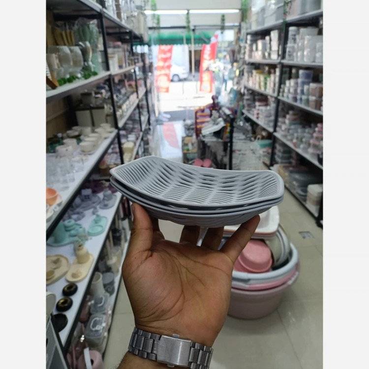 سبد سبزی لیمون بسته 3 عددی