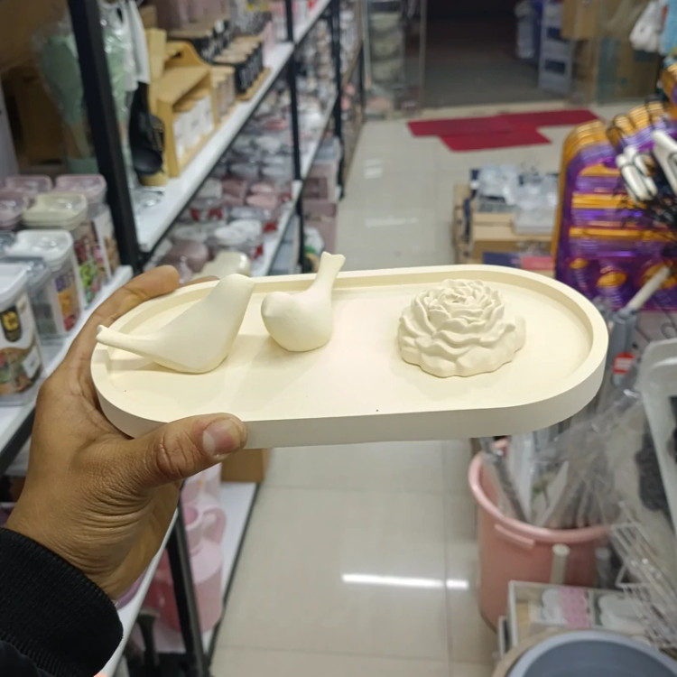 ست دکوری سنگ مصنوعی شیک
