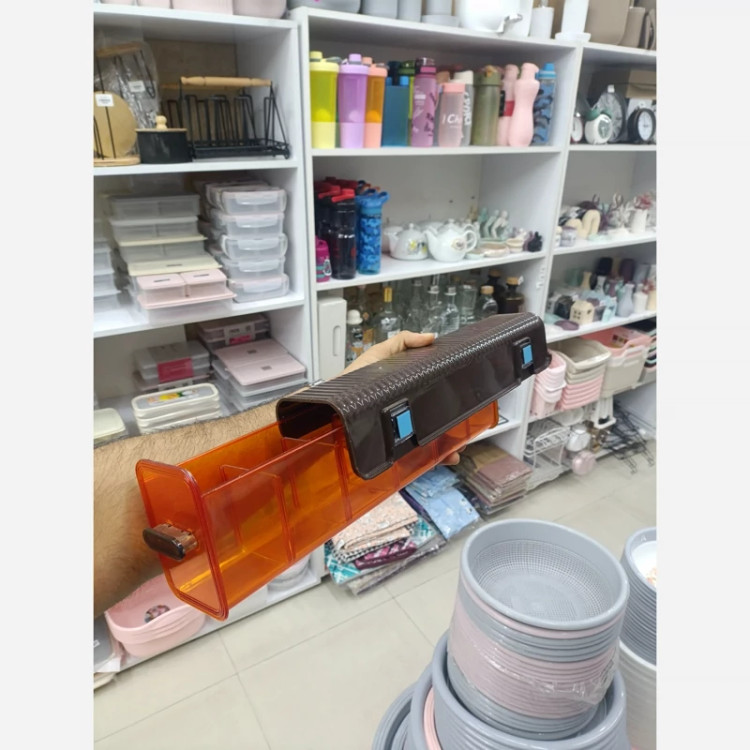 نظم دهنده همه کاره کشویی