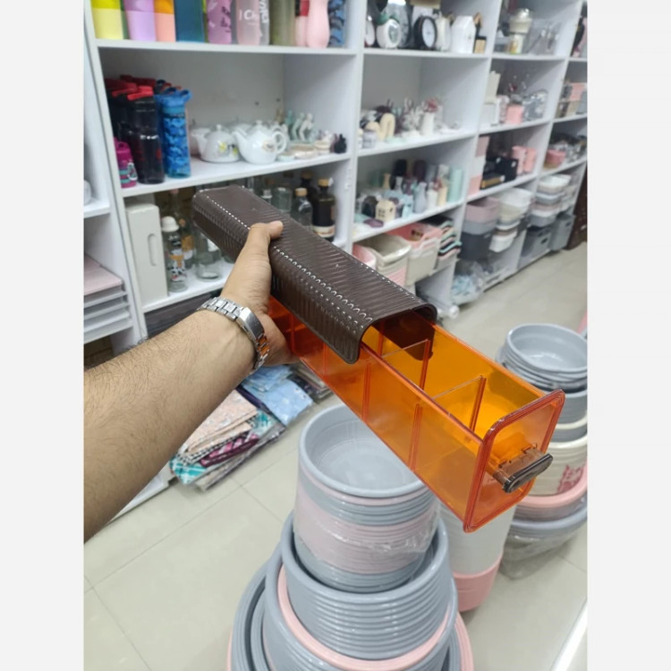 نظم دهنده همه کاره کشویی