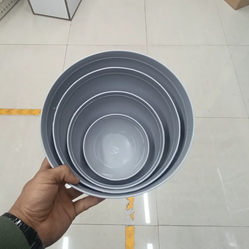 کاسه چهار عددی چهار سایز