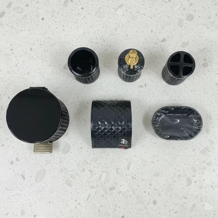 سرویس کامل بهداشتی سطل دوجداره گیلبرت