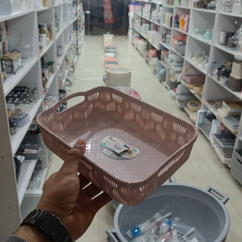 سبد همه کاره فرولا نظم دهنده سایز 2