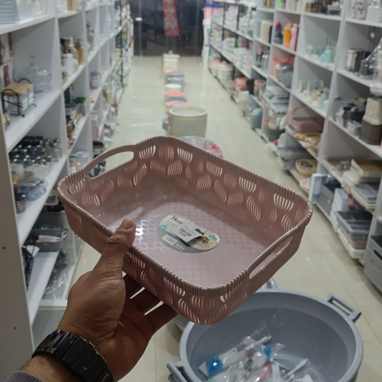 سبد همه کاره فرولا نظم دهنده سایز 2