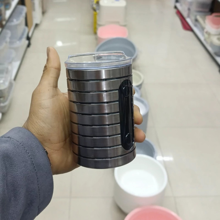 جا ادیه پنجره دار اکرولیک