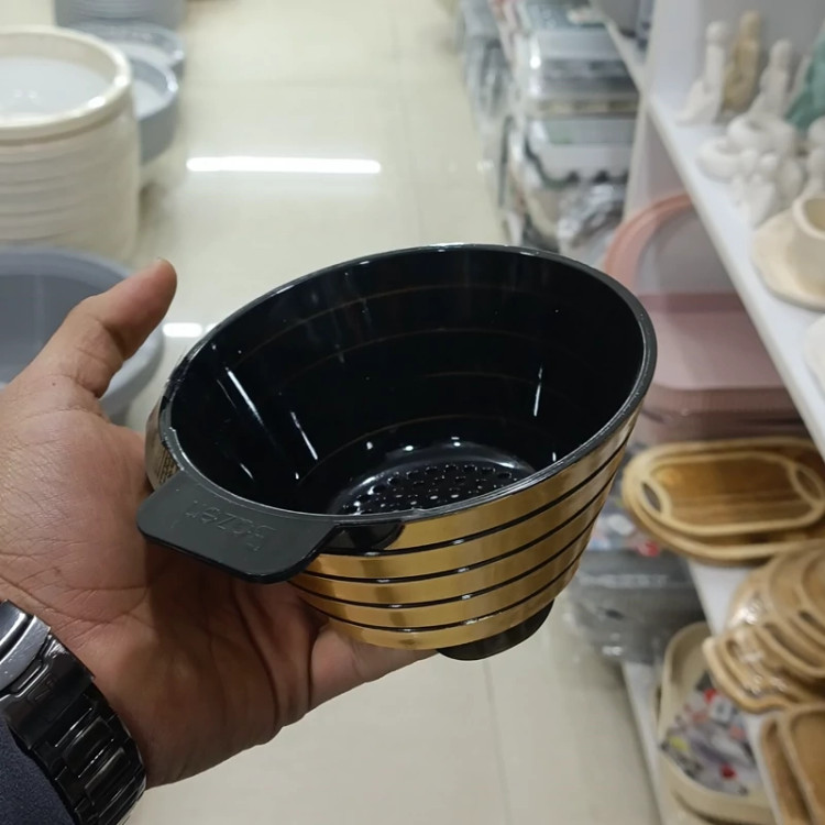 تفاله گیر تایلندی اکرولیک
