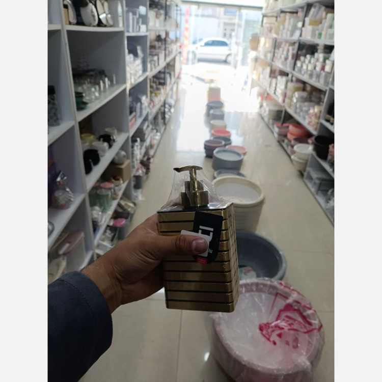 جا مایع رو سینکی روشویی گیلبرت