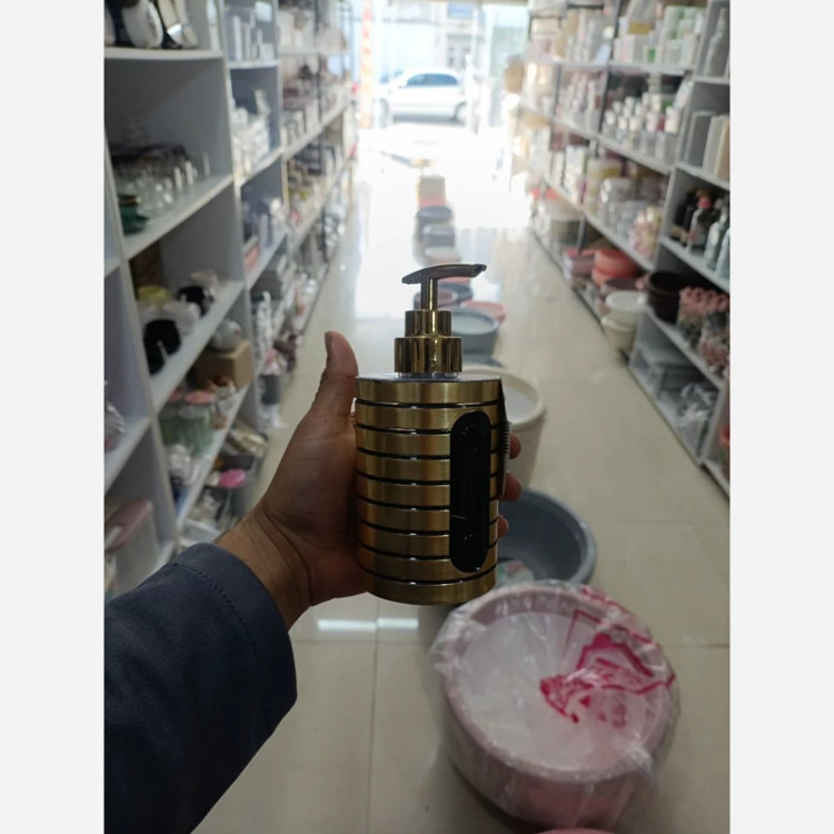 جا مایع رو سینکی روشویی گیلبرت