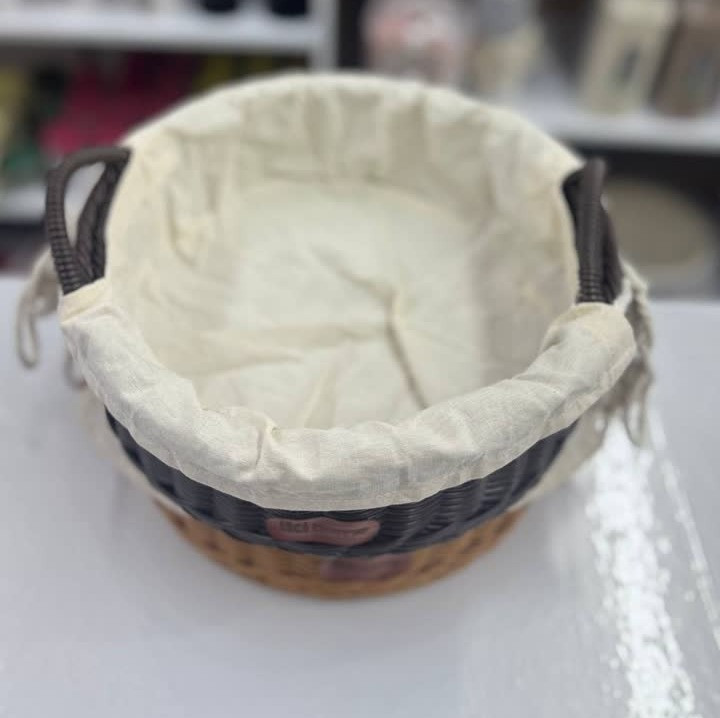 سبد پارچه دار ایکی هوم